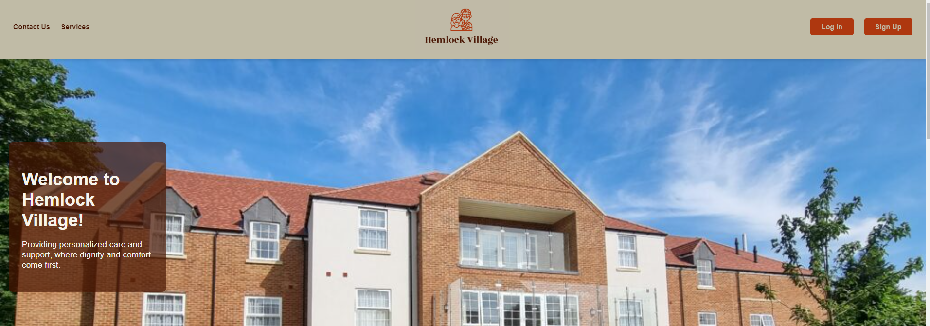 Hemlock Village